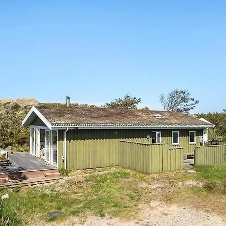 Bl1198-pandrup-strandfogdensvej-62-d Casa vacanze *