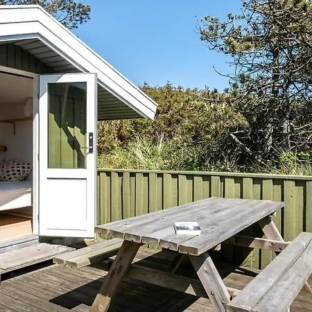 Bl1198-pandrup-strandfogdensvej-62-d Casa vacanze *