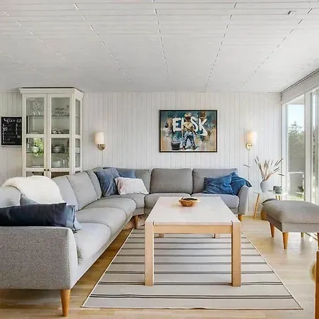 Bl1198-pandrup-strandfogdensvej-62-d Casa vacanze