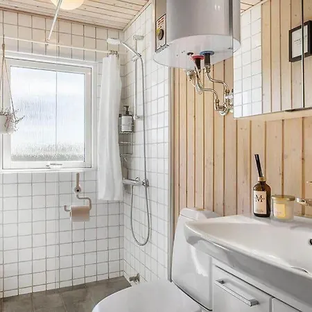 Bl1198-pandrup-strandfogdensvej-62-d * Rødhus