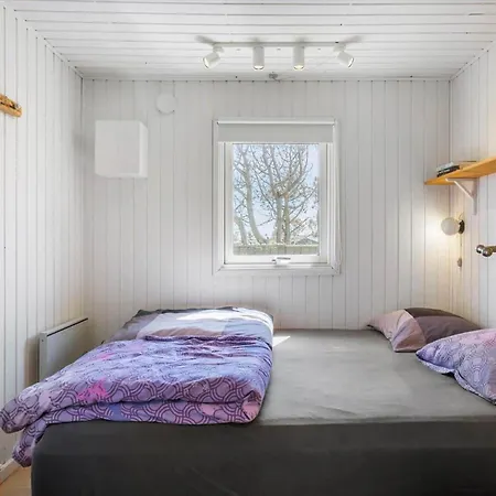 Bl1198-pandrup-strandfogdensvej-62-d Casa vacanze