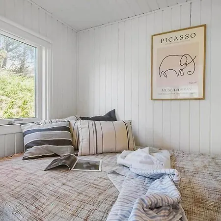 度假居 Bl1198-pandrup-strandfogdensvej-62-d