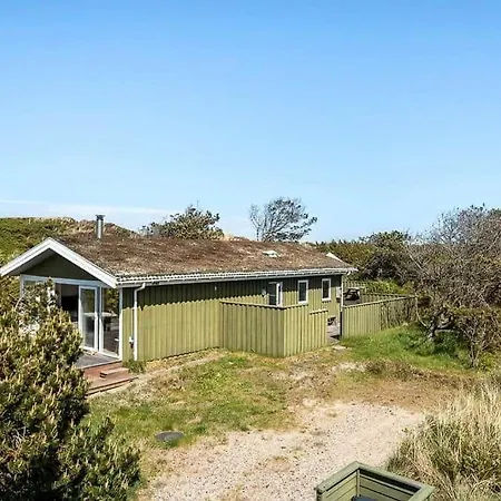 Bl1198-pandrup-strandfogdensvej-62-d 度假居