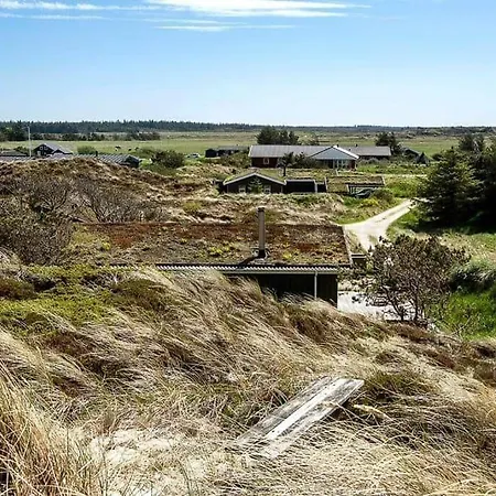 Bl1198-pandrup-strandfogdensvej-62-d Casa vacanze Rødhus