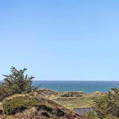Casa vacanze Bl1198-pandrup-strandfogdensvej-62-d Rødhus